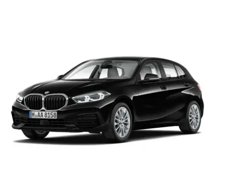 Annonce BMW SERIE 1 Essence 2021 d'occasion 