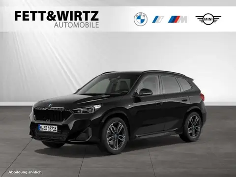 Annonce BMW IX1 Électrique 2023 d'occasion 