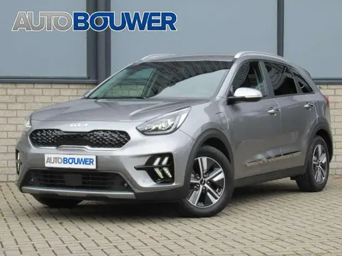 Used KIA NIRO Hybrid 2021 Ad 