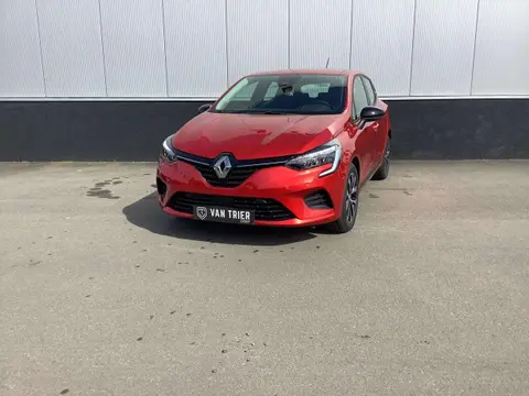 Annonce RENAULT CLIO Essence 2024 d'occasion 