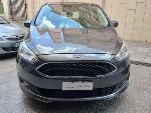 Used FORD C-MAX Diesel 2018 Ad 