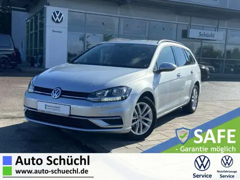 Used VOLKSWAGEN GOLF Petrol 2020 Ad 