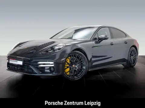 Annonce PORSCHE PANAMERA Hybride 2023 d'occasion 