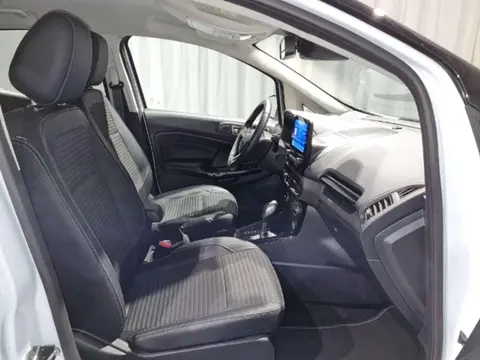 Used FORD ECOSPORT Petrol 2020 Ad 