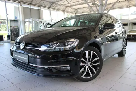 Annonce VOLKSWAGEN GOLF Diesel 2019 d'occasion 