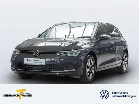 Annonce VOLKSWAGEN GOLF Essence 2023 d'occasion 