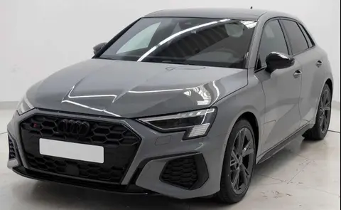 Annonce AUDI S3 Essence 2023 d'occasion 