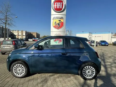 Annonce FIAT 500 Électrique 2023 d'occasion 