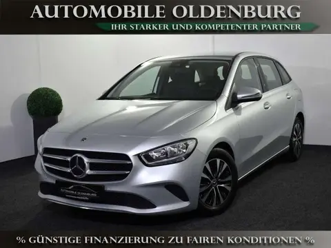 Used MERCEDES-BENZ CLASSE B Diesel 2021 Ad 