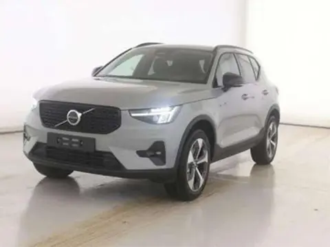 Used VOLVO XC40 Petrol 2024 Ad 