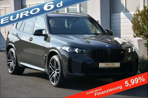 Used BMW X5 Petrol 2023 Ad Germany