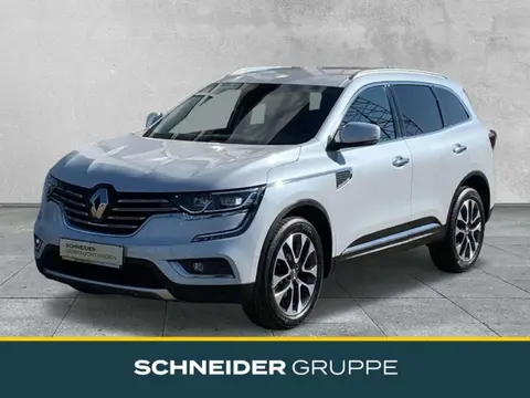 Annonce RENAULT KOLEOS Diesel 2017 d'occasion 