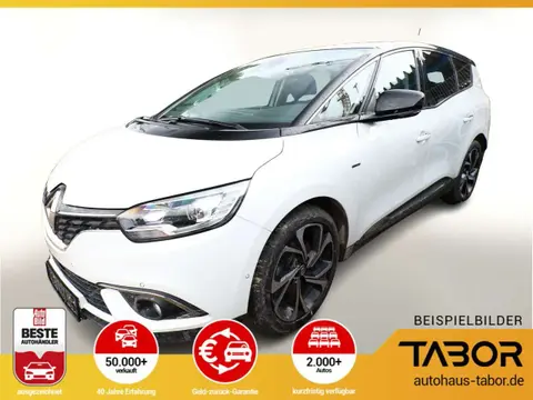 Used RENAULT GRAND SCENIC Diesel 2019 Ad 