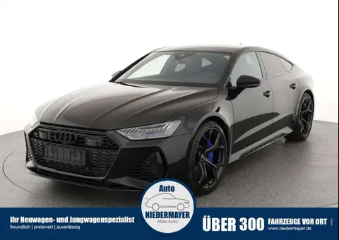 Annonce AUDI RS7 Essence 2024 d'occasion 