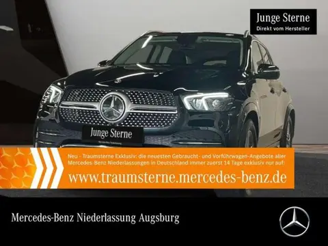 Used MERCEDES-BENZ CLASSE GLE Hybrid 2021 Ad 