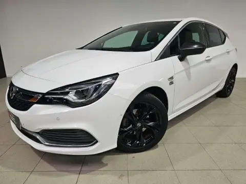 Used OPEL ASTRA Petrol 2018 Ad 