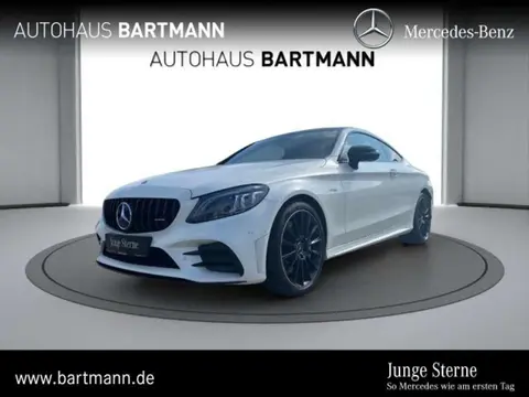 Used MERCEDES-BENZ CLASSE C Petrol 2018 Ad 