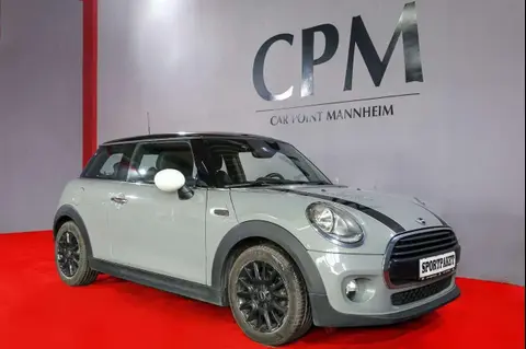 Used MINI COOPER Diesel 2016 Ad 