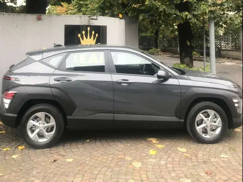 Used HYUNDAI KONA Hybrid 2024 Ad 