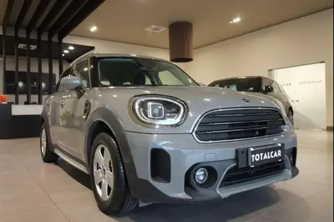 Annonce MINI ONE Diesel 2021 d'occasion 