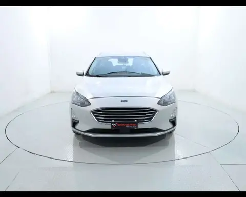 Annonce FORD FOCUS Diesel 2019 d'occasion 