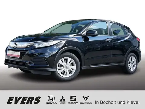 Used HONDA HR-V Petrol 2021 Ad 