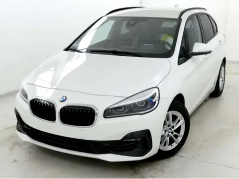 Annonce BMW SERIE 2 Essence 2021 d'occasion 