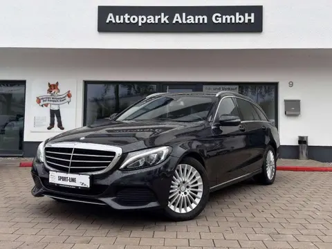 Used MERCEDES-BENZ CLASSE C Diesel 2016 Ad 