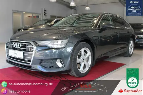 Annonce AUDI A6 Diesel 2022 d'occasion 