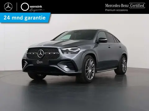 Annonce MERCEDES-BENZ CLASSE GLE Hybride 2023 d'occasion 