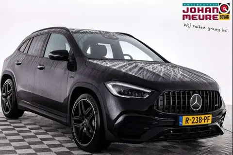 Used MERCEDES-BENZ CLASSE GLA Petrol 2022 Ad 