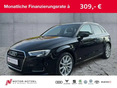 Annonce AUDI A3 Diesel 2019 d'occasion 