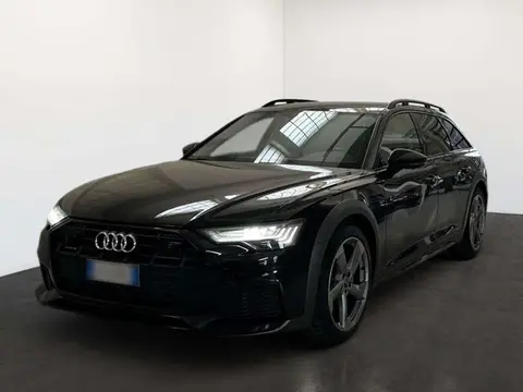 Annonce AUDI A6 Hybride 2021 d'occasion 