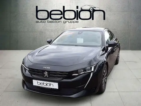 Used PEUGEOT 508 Petrol 2021 Ad 