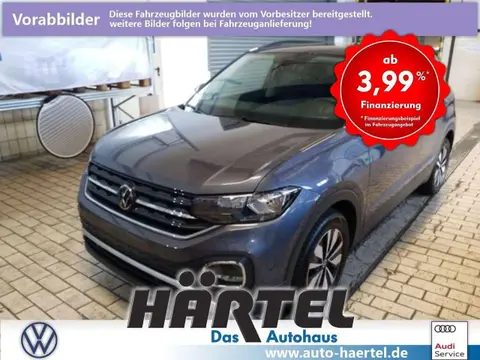 Used VOLKSWAGEN T-CROSS Petrol 2023 Ad 