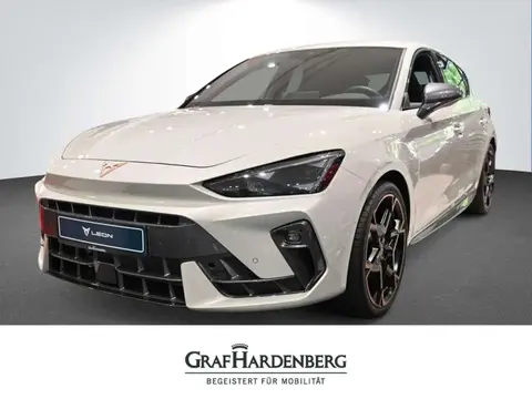 Used CUPRA LEON Petrol 2024 Ad 