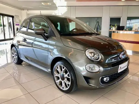 Used FIAT 500 Petrol 2016 Ad 