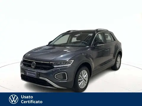 Used VOLKSWAGEN T-ROC Diesel 2023 Ad 