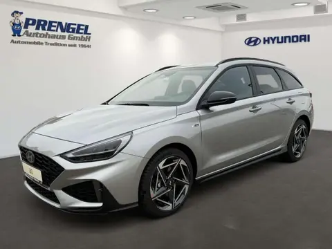 Annonce HYUNDAI I30 Essence 2024 d'occasion 