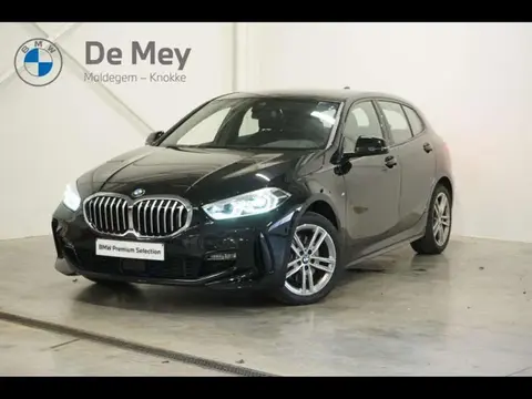 Used BMW SERIE 1 Petrol 2023 Ad 