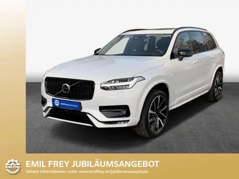 Used VOLVO XC90 Diesel 2022 Ad 