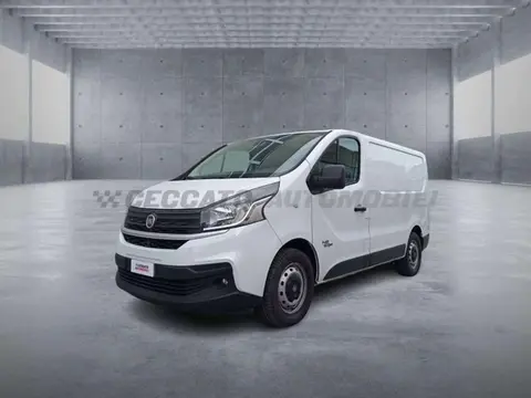 Used FIAT TALENTO Diesel 2020 Ad 