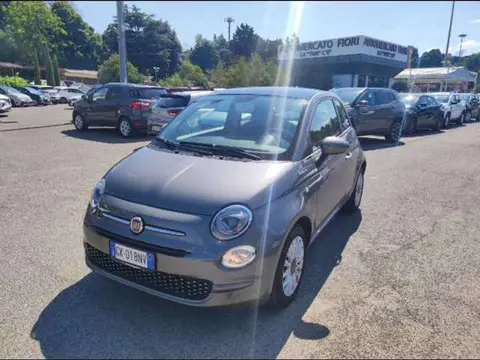 Used FIAT 500 Hybrid 2022 Ad 