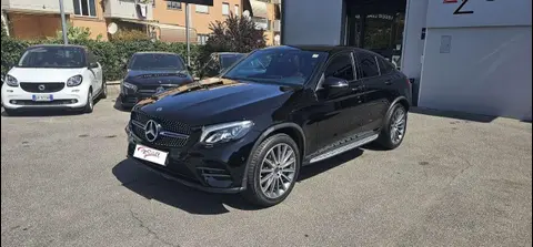 Used MERCEDES-BENZ CLASSE GLC Diesel 2018 Ad 