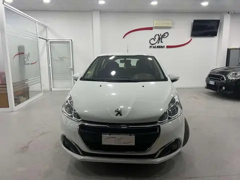 Used PEUGEOT 208 Diesel 2020 Ad 