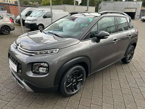 Annonce CITROEN C3 AIRCROSS Essence 2021 d'occasion 