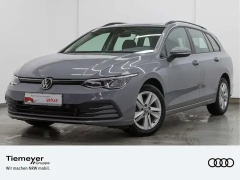 Used VOLKSWAGEN GOLF Petrol 2020 Ad 