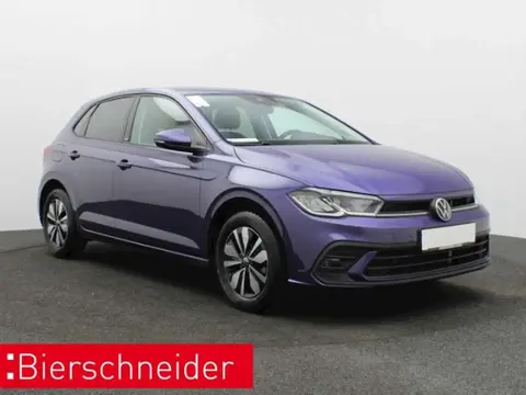 Annonce VOLKSWAGEN POLO Essence 2023 d'occasion 