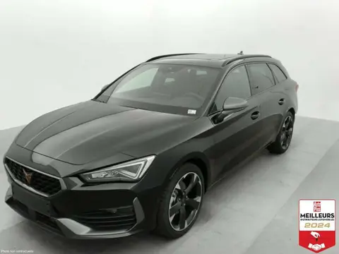 Annonce CUPRA LEON Hybride 2024 d'occasion 