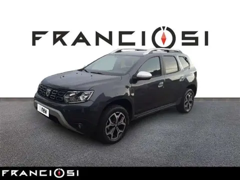 Used DACIA DUSTER Diesel 2021 Ad 